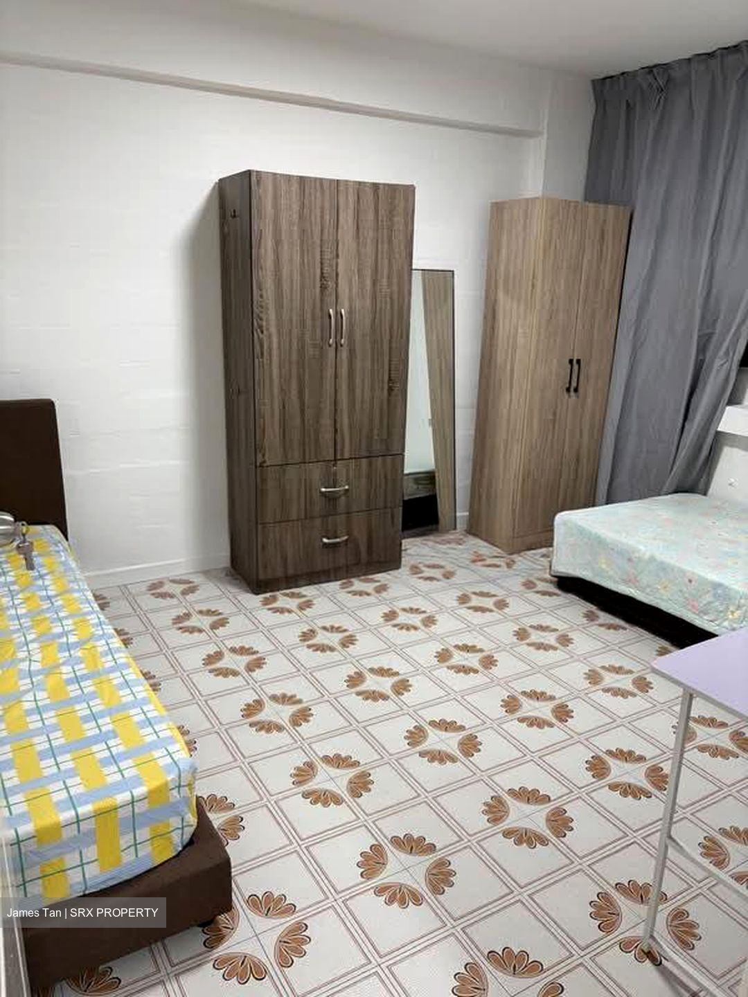 Blk 1 Ghim Moh Green (Queenstown), HDB 3 Rooms #571614931